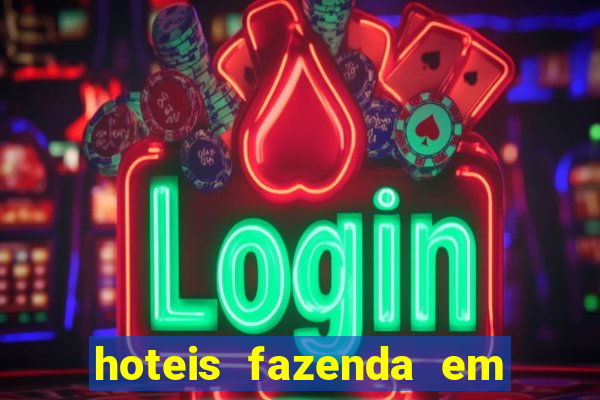 hoteis fazenda em porto velho